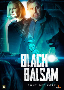 Black Balsam |   DVD